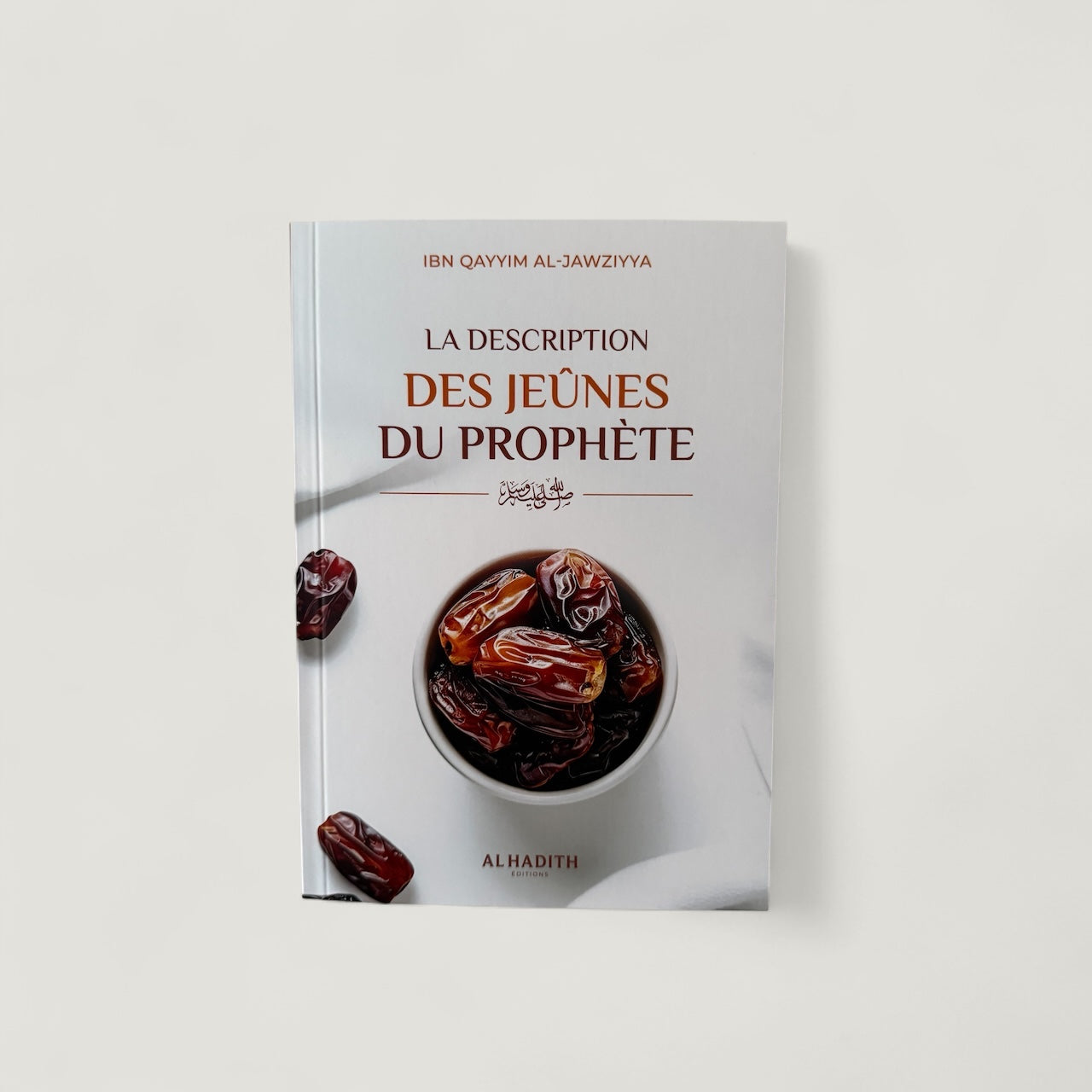 La description des jeûnes du Prophète