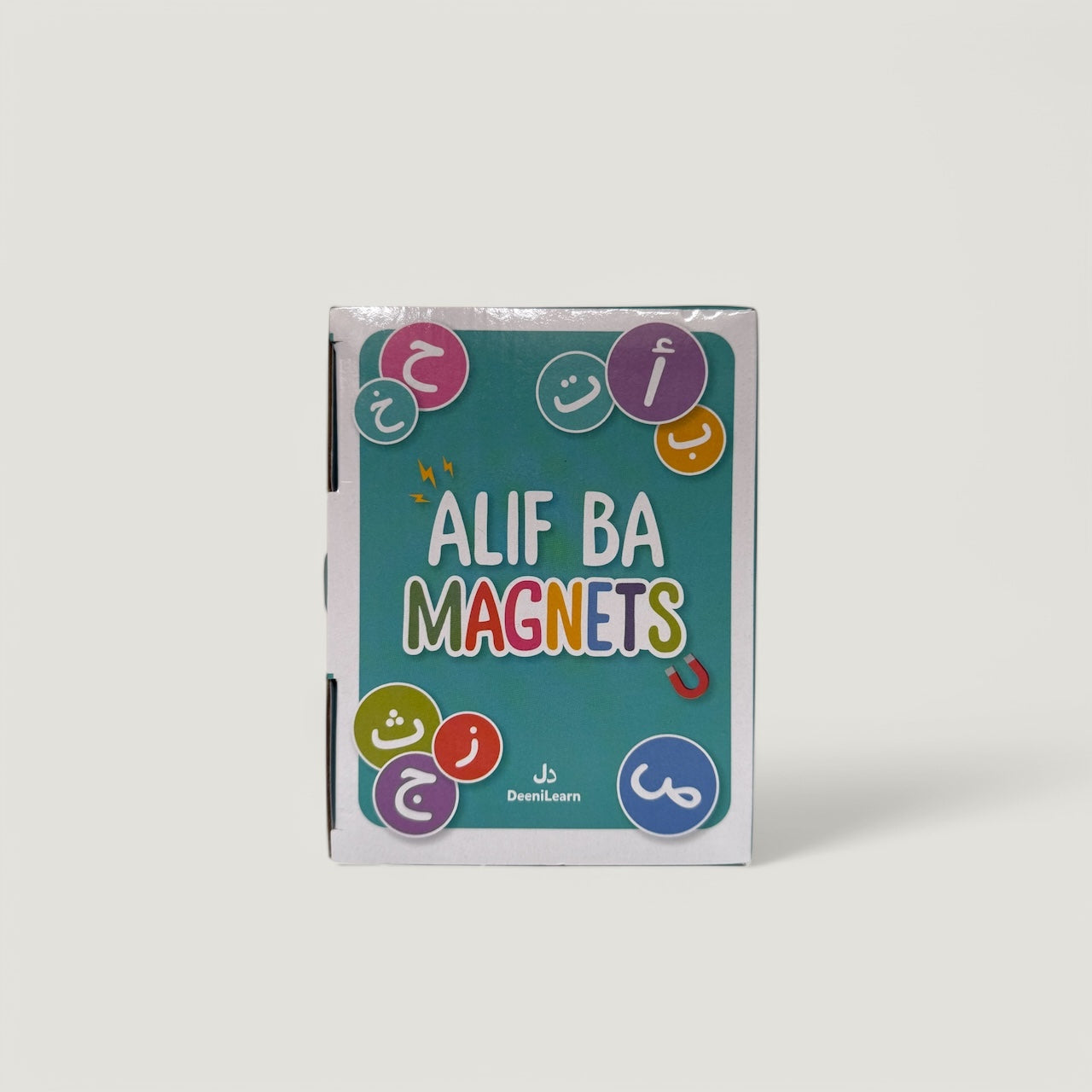 Alif Ba Magnets
