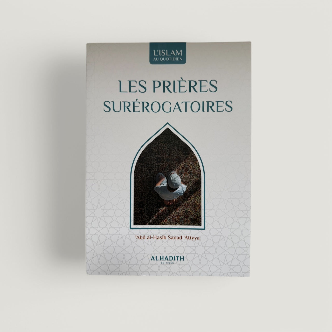 Les prières surérogatoires