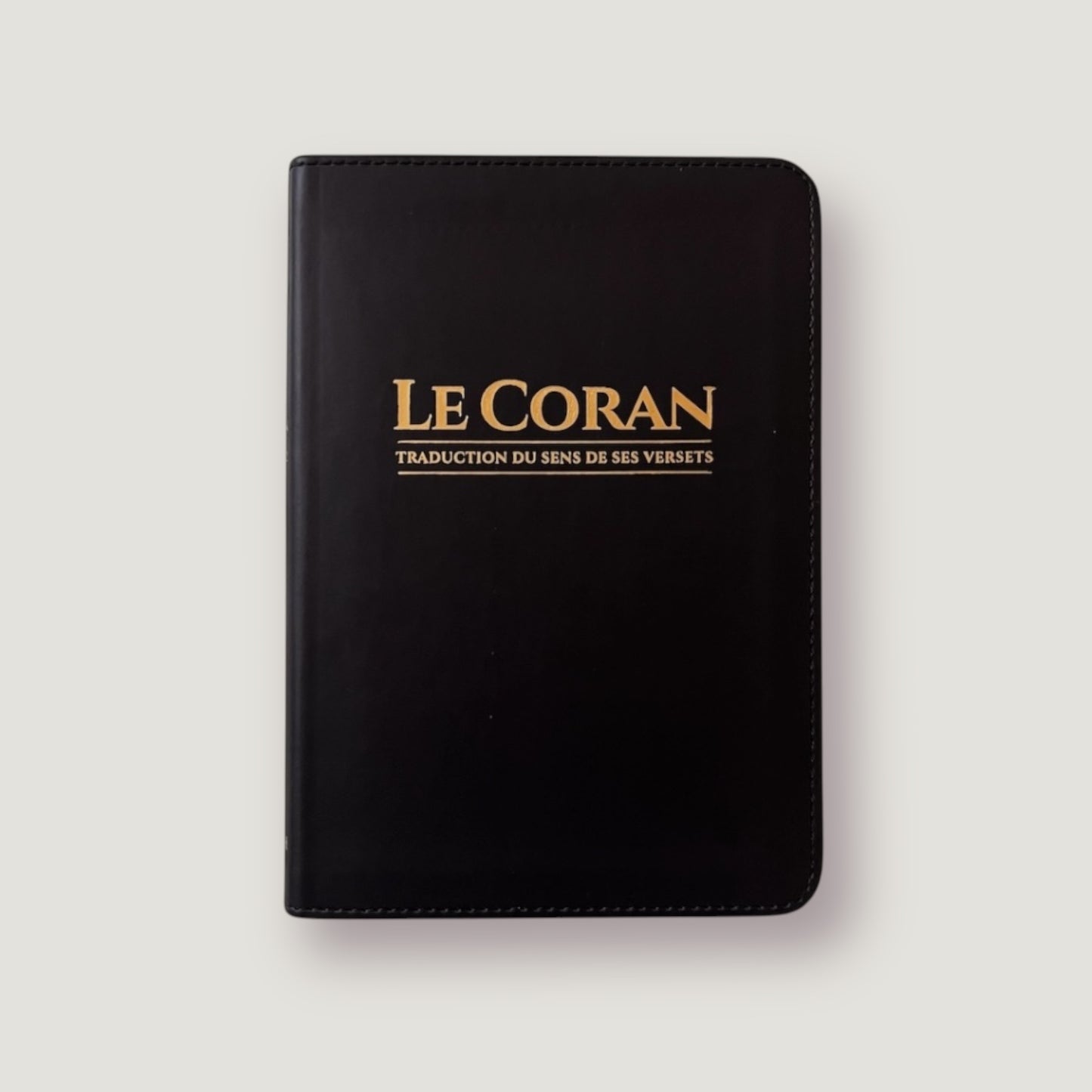 Coran FR