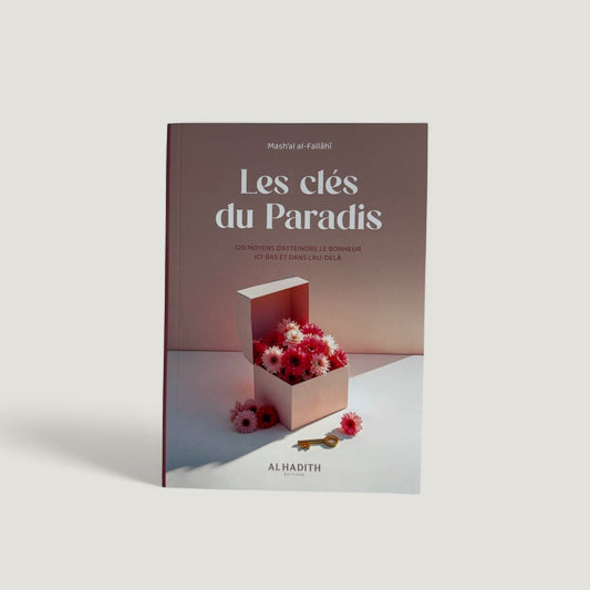 Les clés du Paradis