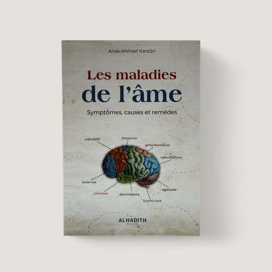 Les maladies de l’âme