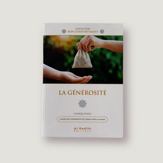 La générosité