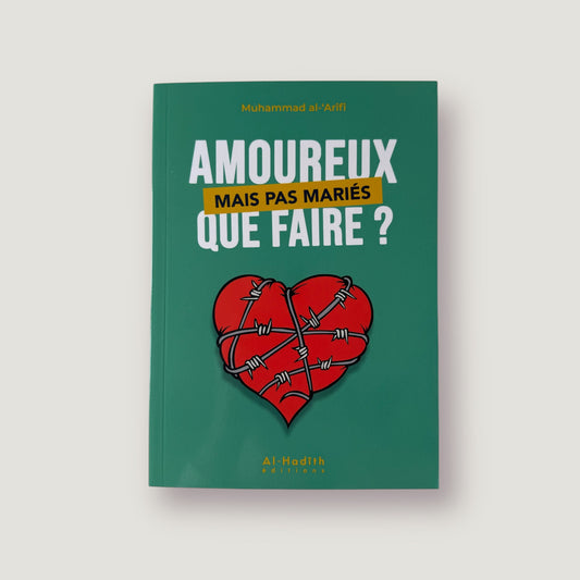 Amoureux mais pas mariés, que faire ?
