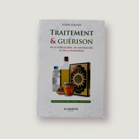 Traitement & guérison