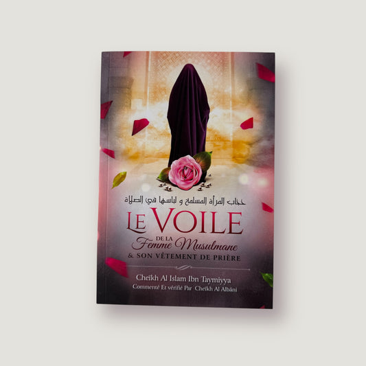 Le voile de la femme musulmane