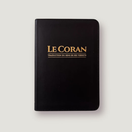 Coran FR