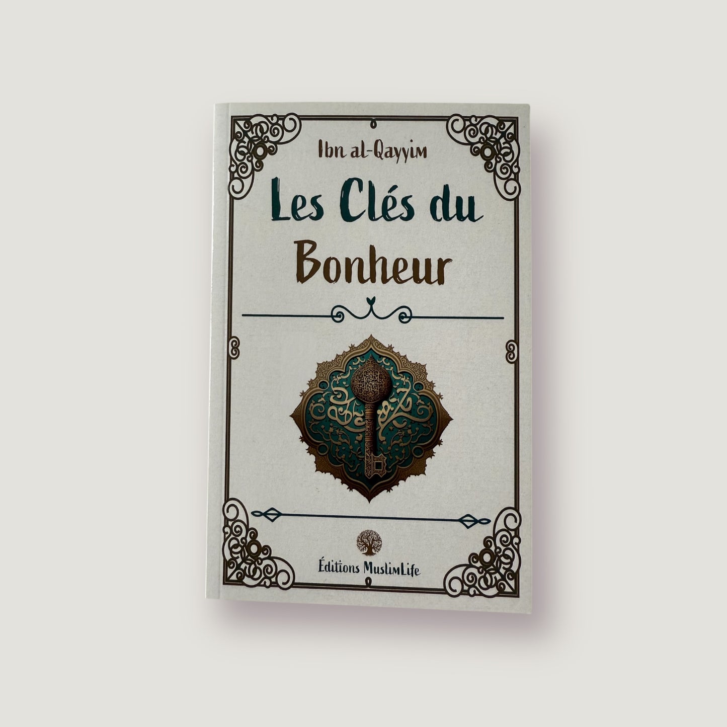 Les clés du bonheur