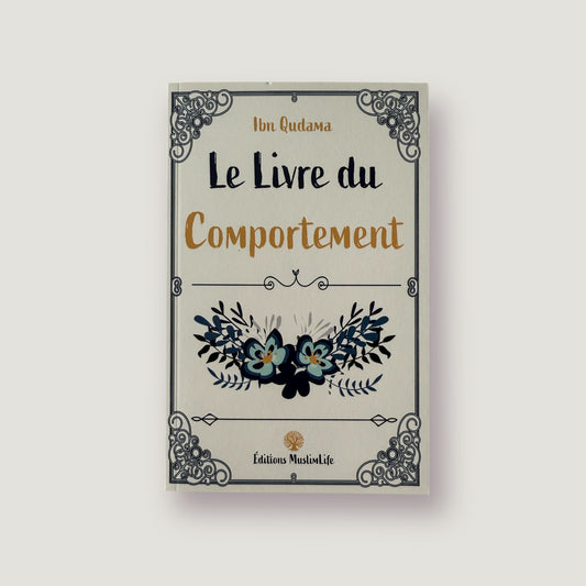 Le livre du comportement