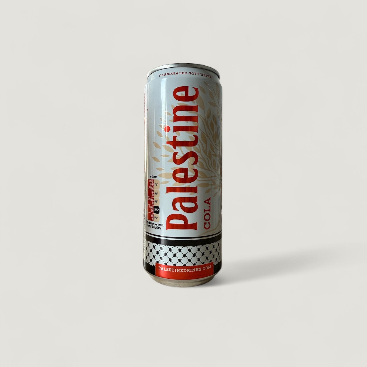 Palestine Cola