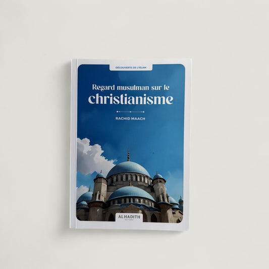 Regard musulman sur le christianisme