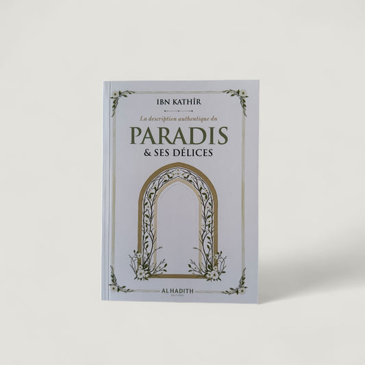 Le Paradis & Ses délices