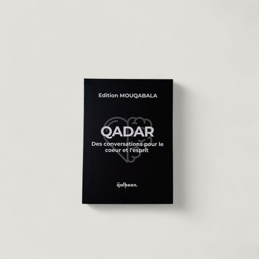 Qalbeen Qadar